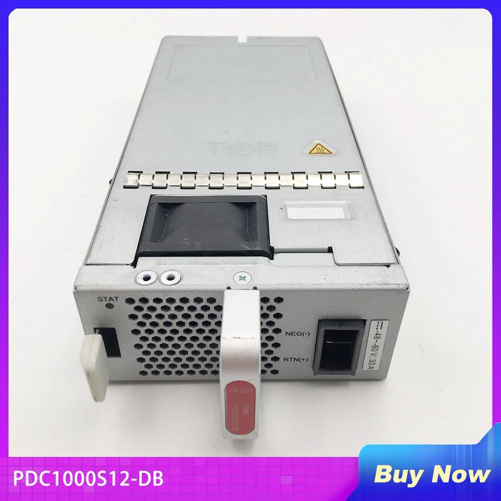 S6730-H ø ġ PDC1000S12-DB, 1000W DC  